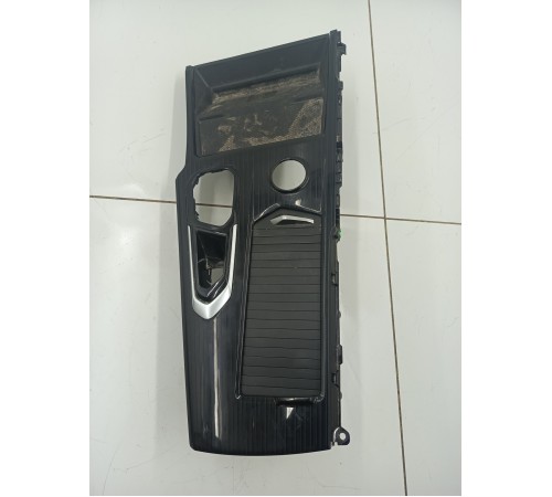 Накладка центральной консоли декоративная