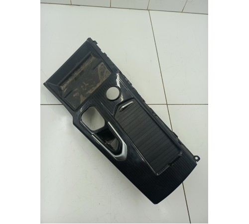 Накладка центральной консоли декоративная