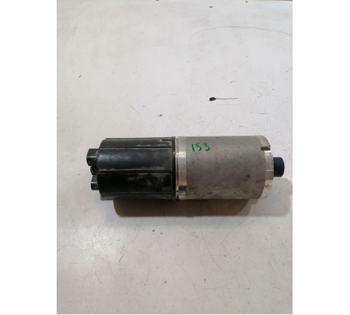 Серводвигатель (моторчик) рулевой рейки