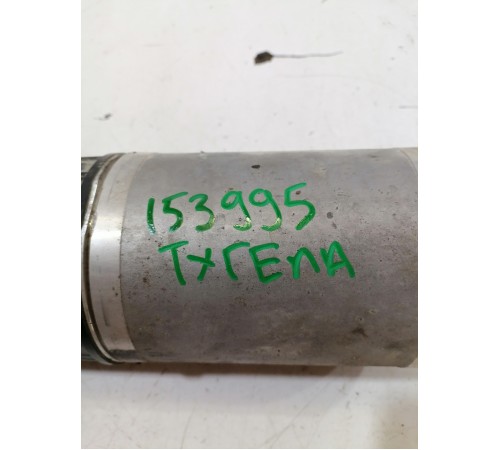 Серводвигатель (моторчик) рулевой рейки