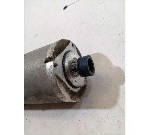 Серводвигатель (моторчик) рулевой рейки