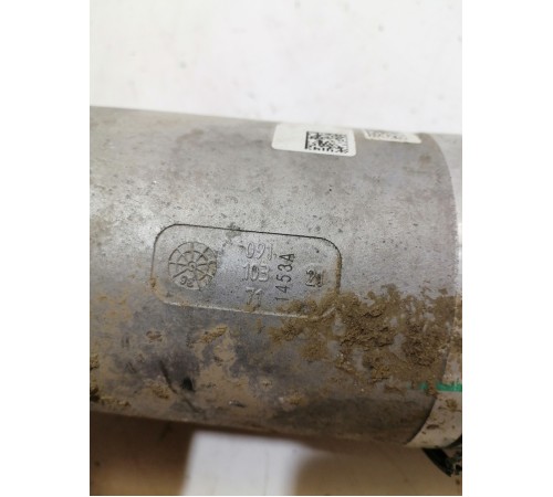 Серводвигатель (моторчик) рулевой рейки