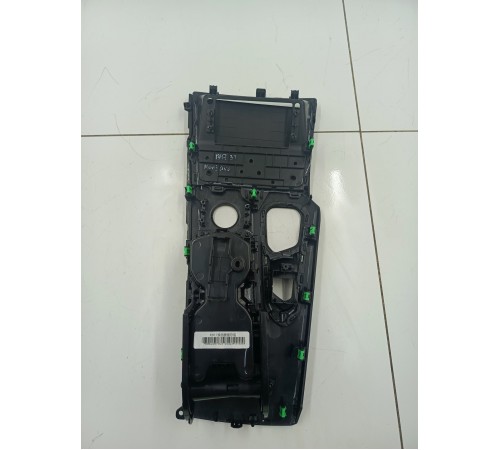 Накладка центральной консоли декоративная