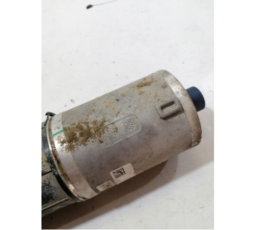 Серводвигатель (моторчик) рулевой рейки