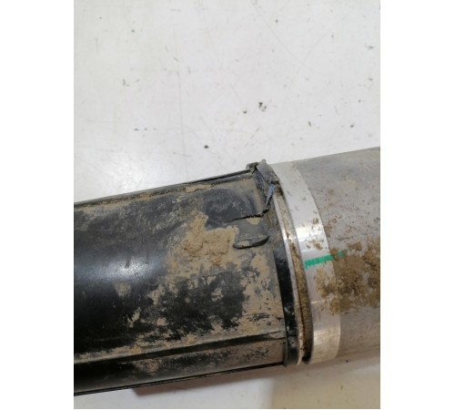 Серводвигатель (моторчик) рулевой рейки