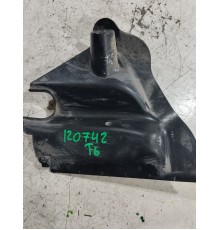 Крепление аккумулятора