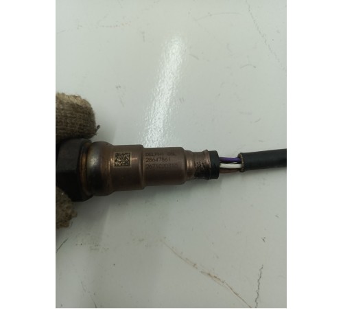 Датчик кислородный (лямбда-зонд)