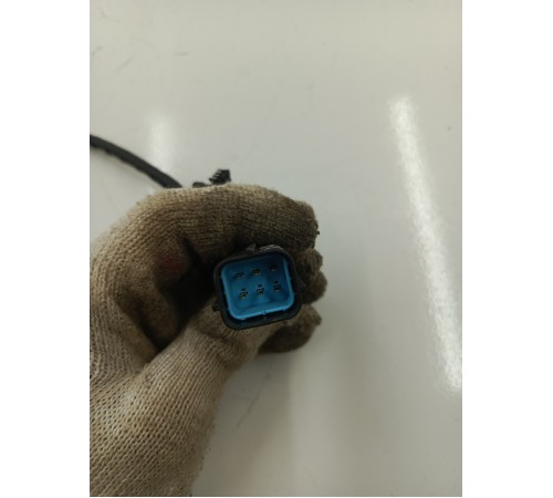 Датчик кислородный (лямбда-зонд)