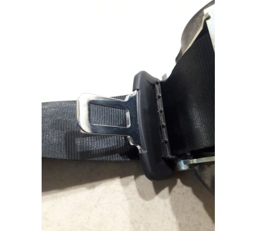 Ремень безопасности (задний правый)