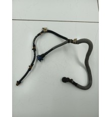 Трубка топливная обратки форсунок