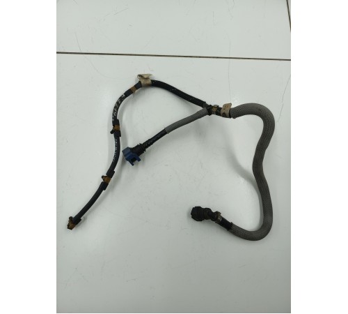 Трубка топливная обратки форсунок