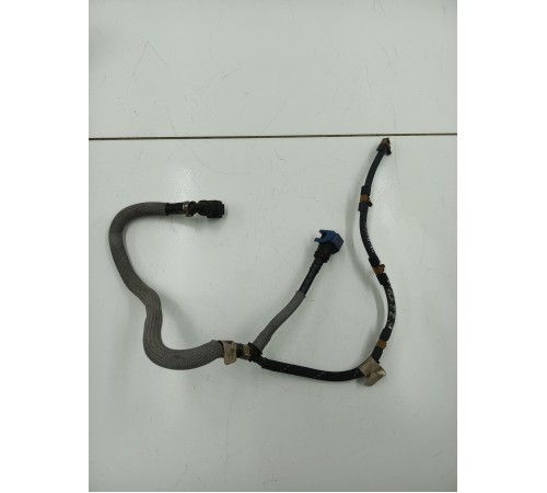 Трубка топливная обратки форсунок