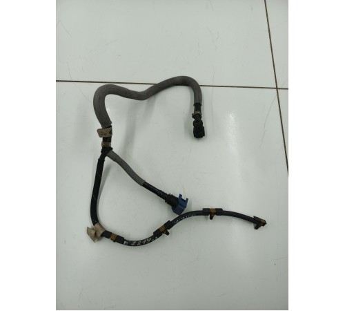 Трубка топливная обратки форсунок