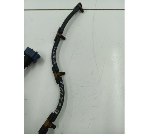 Трубка топливная обратки форсунок