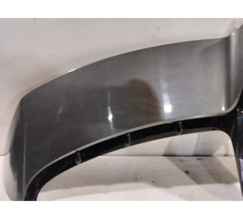 Спойлер крышки двери багажника