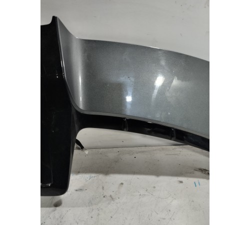 Спойлер крышки двери багажника