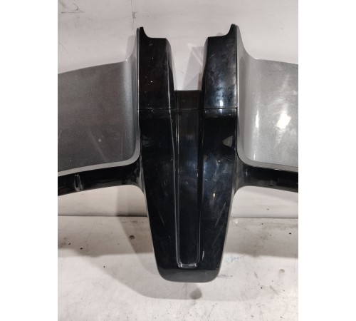 Спойлер крышки двери багажника