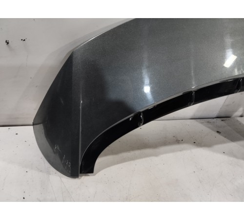 Спойлер крышки двери багажника