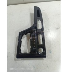 Накладка центральной консоли декоративная