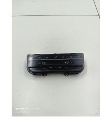 Блок управления климат контролем