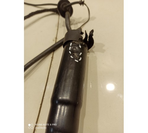 Амортизатор крышки багажника(правый)