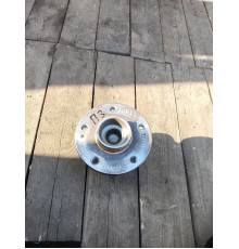 Ступица задняя