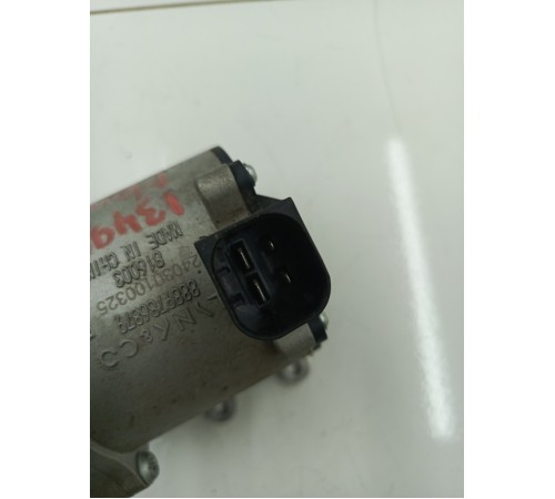 Насос водяной (помпа)