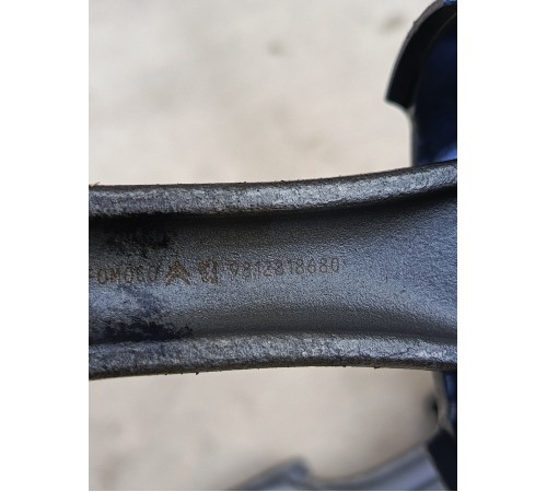 Поршень с шатуном