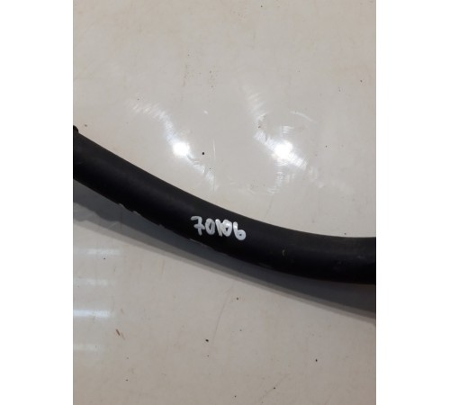 Трубка системы охлаждения