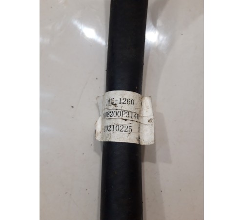 Трубка системы охлаждения