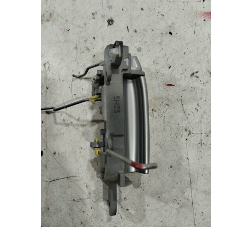 Ручка двери (задняя левая внутренняя)