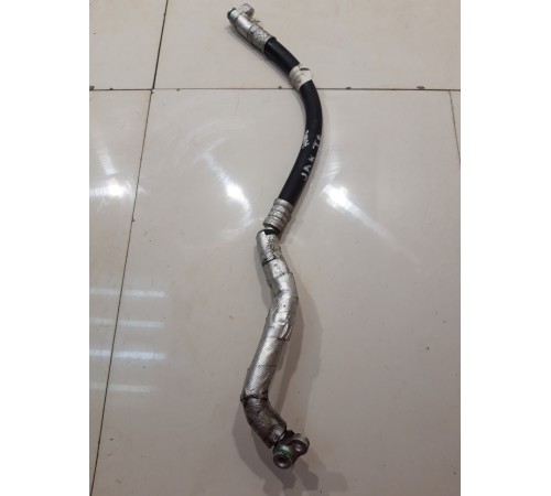 Трубка системы охлаждения