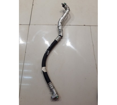 Трубка системы охлаждения