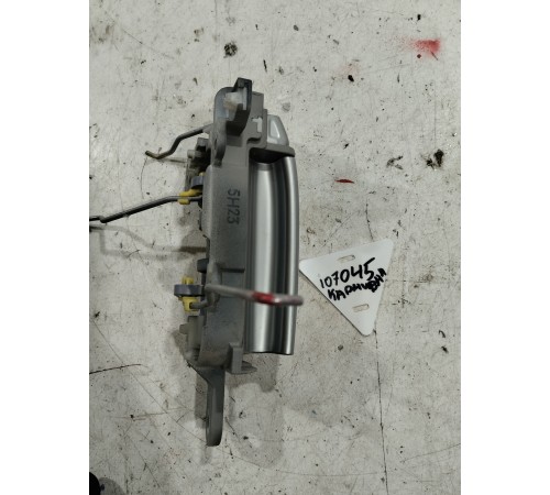 Ручка двери (задняя левая внутренняя)