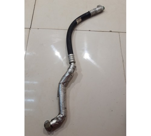 Трубка системы охлаждения