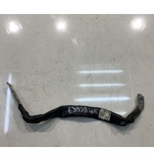 Клемма (минус)