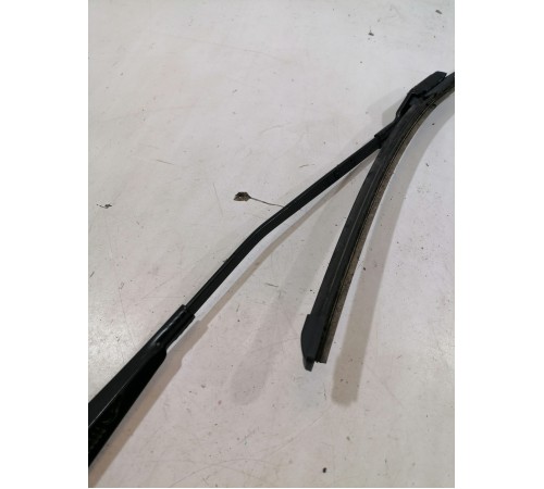 Поводок левый