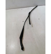 Поводок левый