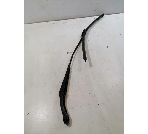 Поводок левый