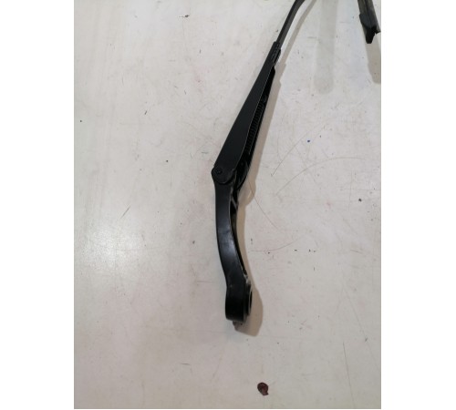 Поводок левый