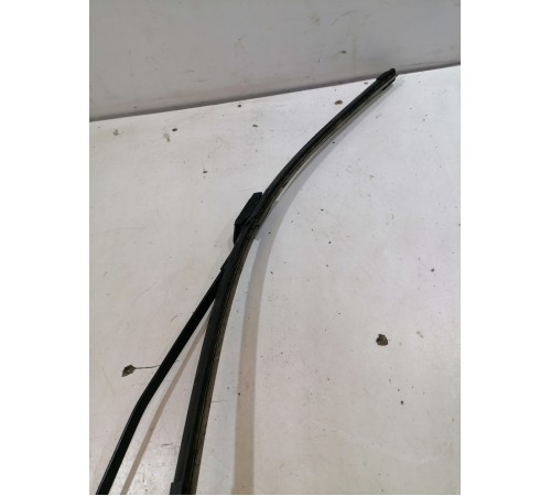 Поводок левый