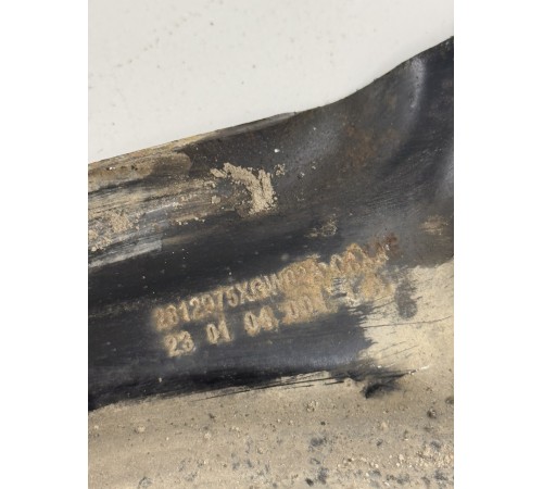 Планка подрамника