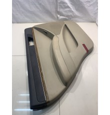 Обшивка двери (задняя, левая)