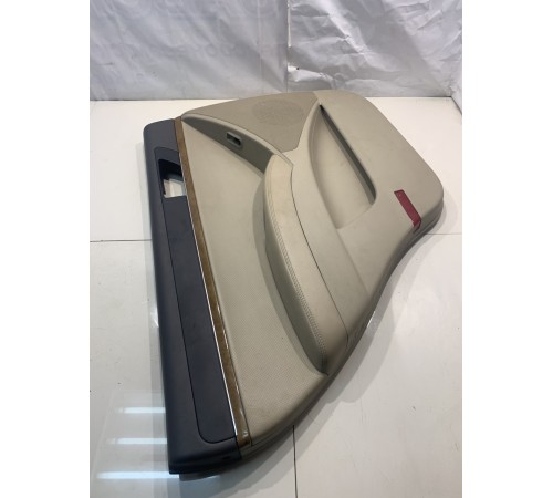 Обшивка двери (задняя, левая)