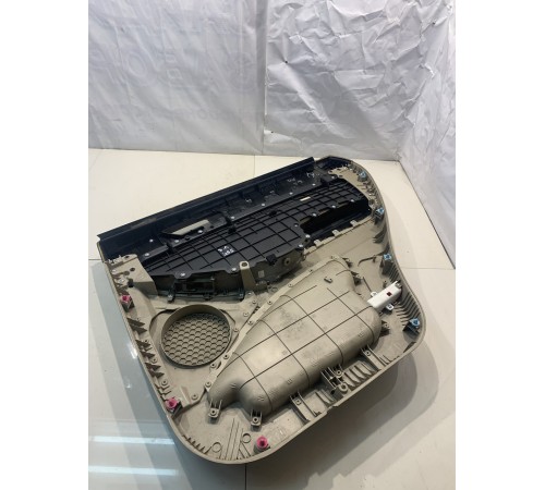 Обшивка двери (задняя, левая)