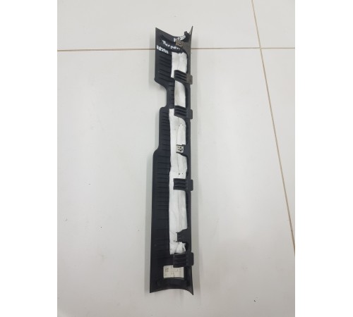 Накладка порога передняя правая внутренняя