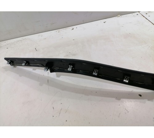 Накладка декоративная торпедо