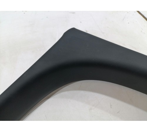 Накладка декоративная торпедо