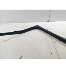 Накладка декоративная торпедо