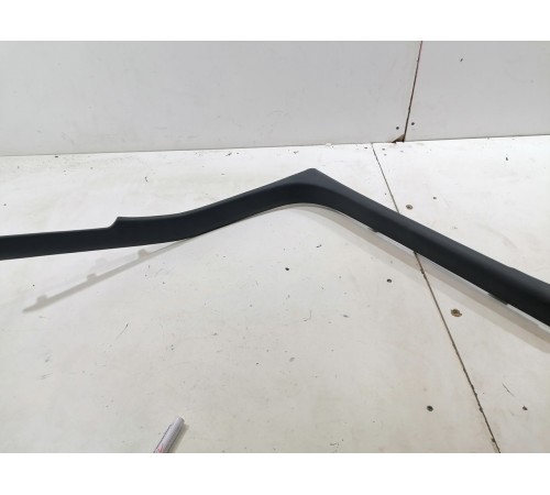 Накладка декоративная торпедо